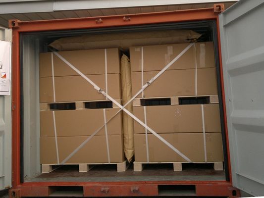 Verf autoverf 2K Paars Automotive Verf voor langdurige en levendige coatings