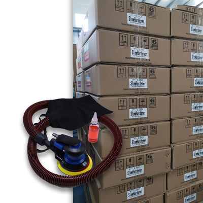 Zeer kosteneffectieve en efficiënte fabrikanten leveren direct asmolens voor auto's