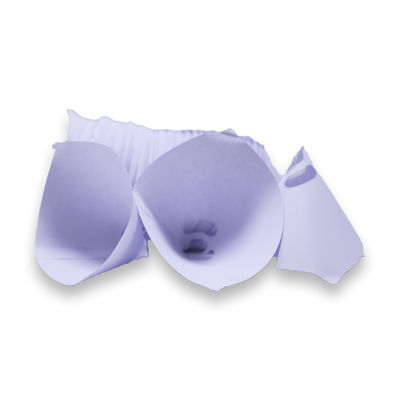 Op olie gebaseerde en op water gebaseerde papieren trechter