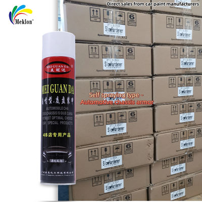 Groothandel en verkoop van zelfrijdende rust- en corrosiebeveiligingsmiddelen voor voertuigonderstel