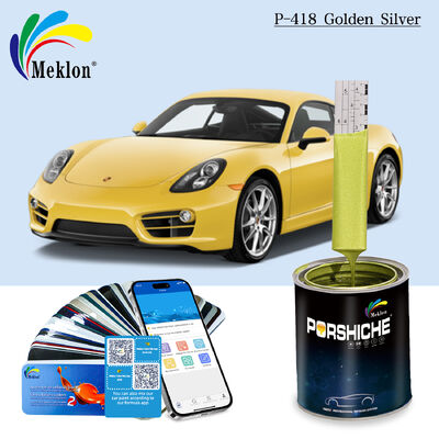 UV-bestendige verf metalen autoverf multifunctioneel praktisch