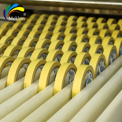 Meiwen-tape is er in meerdere maten en kan rechtstreeks door de fabrikant worden geleverd.