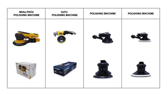 Aanpasbare auto schoonheid kleefband met meerdere kleuren om uit te kiezen