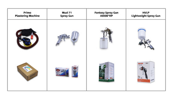 Aanpasbare auto schoonheid kleefband met meerdere kleuren om uit te kiezen