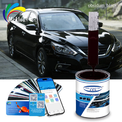 Warme verkoop Ervaren Exportfabriek Hoogglanzend & Weerbestendige Automotive Primer