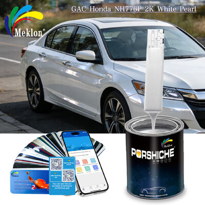 Niet-toxische, klaar gemengde autospreeuwverf, veelzijdig, schimmelvrij