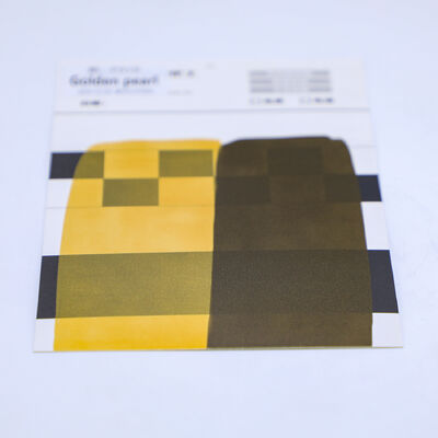 Car Charm Golden Pearl Acrylic Spray Paint MK-315 voor automotive coatings Industrieel gebruik Auto reparatie & renovatie