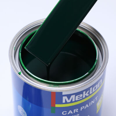 Weerbestendige verf voor automobielvervaardiging Hoog dekking 1K & 2K Autocoating Groothandel