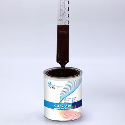 Hoge Dekkracht Special Rood Acrylverf Automotive Autolak & Verf