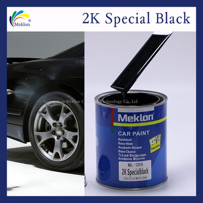 Aangepaste kleurmatching Flexibel MOQ Gemakkelijk toe te passen Acrylverf Automobiele verf