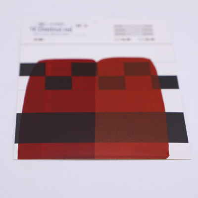 Goedkope verpakking op maat, krabstoestand, acrylische vloeibare coating, autospreeuwverf