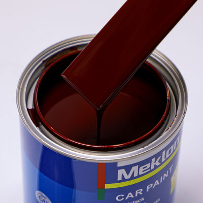 Goedkope verpakking op maat, krabstoestand, acrylische vloeibare coating, autospreeuwverf