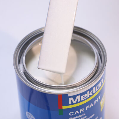 Gemakkelijk toe te passen Hittebestendig Krabbelbestand Aangepaste verf Automotive coating