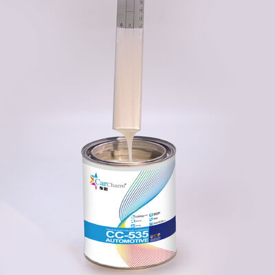 Kleurverschuiving Rood Groen Parel Acrylverf Automotive Coating & Car Repair Verf