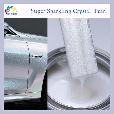 Acrylspray vloeibare coating goede hardheid anti-roest X12 Car Base Primer Automotive coating