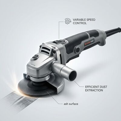 Zeer kosteneffectieve en efficiënte fabrikanten leveren direct asmolens voor auto's
