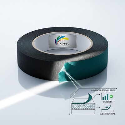 Fabrieksprijzen van Chinese auto-maskerband