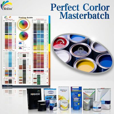 Acryl autolak vernis fabrikanten verkopen hete autoreparatieverf
