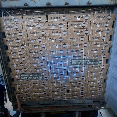 Acrylhars Auto Refinish Verf Auto Liquid Coating 1K Briljant Blauw