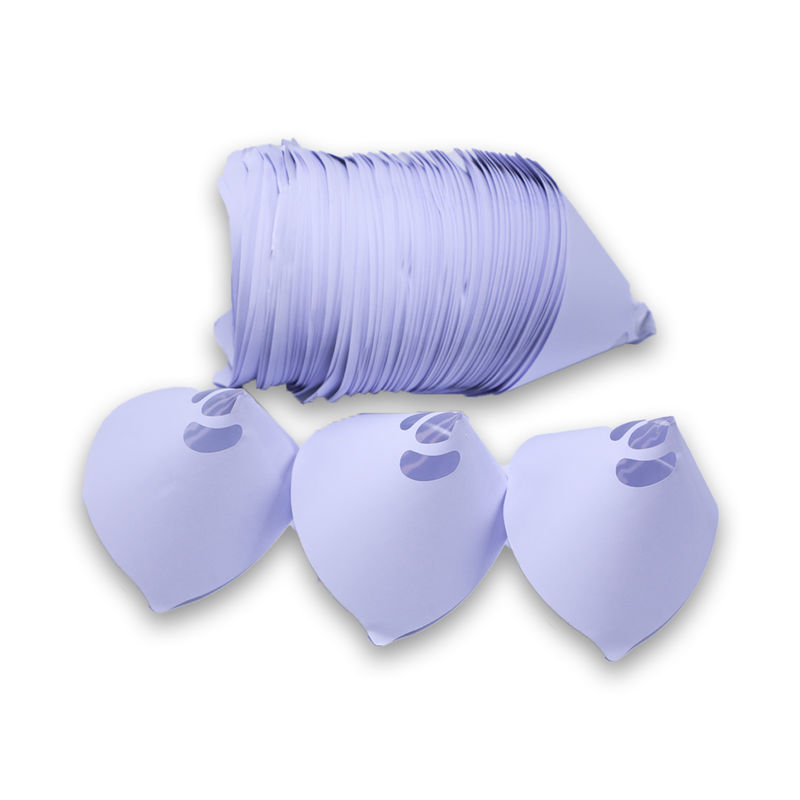 Fabrieksdirecte verkoop Papier trechter Auto verf Mengende olie trechter Anti-corrosie