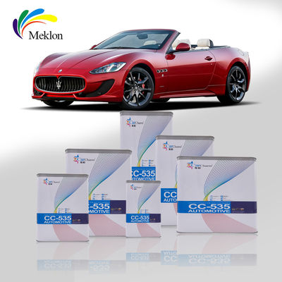 Zilveren diamant autoverf verharding multifunctioneel Duurzaam voor heldere vacht