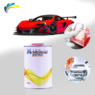 Praktische auto helder jas lak vochtdicht spiegel effect