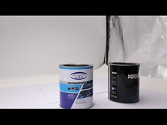 1K Paarse Verf Autocoating Refinish Repair Tinting System Spray Autobody Verf