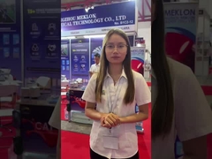 Autocoatings tentoonstelling in Indonesië in juli 2025
