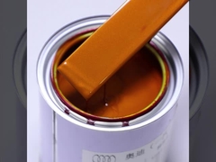 hoog weerbestendig Automotive Spray Coating Soil Basecoat Tints Refinishing Top Paint
