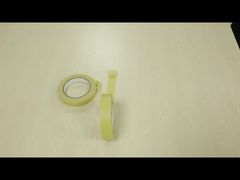 Hoge viscositeit, niet-afdrukbare autoverzorgingstape