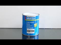 BYD K7 Rode autolak Kleurmatch: OEM vs Refinish | Meklon
