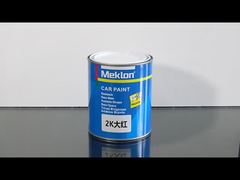 Meklon MK 218 Scarlet Red 2K Autolak Menggids
