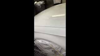 Witte epoxyharsverf 2K Pro Finish